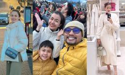 Sao Việt bất ngờ sang nước ngoài định cư, cuộc sống hiện tại thế nào? 