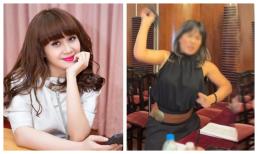 Thực hư thông tin Lưu Thiên Hương cũng sẽ bị xem xét hình thức kỷ luật