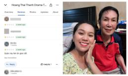 Không liên quan chuyện nhà Vũ Linh nhưng một sân khấu kịch phải cầu cứu vì bị tấn công dữ dội