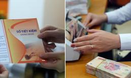 Gửi tiền tiết kiệm ngân hàng nên chọn kỳ hạn 1 năm rồi rút ra gửi lại hay gửi liền 2 năm?