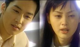 Nam tài tử 'Trái tim mùa thu' Song Seung Hun từng 'đá' bà xã của Won Bin không thương tiếc