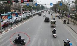 Xe của bạn có đang bị phạt nguội hay không, đây là cách kiểm tra chính xác nhất