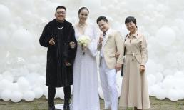 Tuấn Hưng 'kể xấu' loạt đàn em sau đám cưới Nguyễn Đức Cường - Vũ Hạnh Nguyên