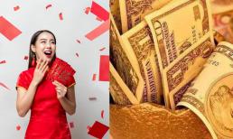 Nếu người có sinh nhật rơi vào 3 tháng âm lịch này thì bạn sẽ giàu có, thịnh vượng trong suốt cuộc đời