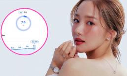 “Marry My Husband” tiếp tục đạt rating cá nhân mới, bất chấp scandal của Park Min Young