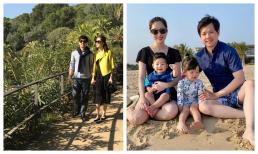 Ông xã Đặng Thu Thảo nhắn ngủ ngọt ngào mừng sinh nhật vợ, lại còn xin lỗi vì điều tinh tế này