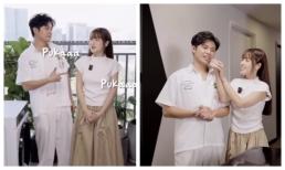 Puka và Gin Tuấn Kiệt lần đầu tiên khoe không gian sống sau tân hôn, có một chi tiết cực thú vị