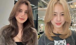 Chọn kiểu tóc thế nào cho năm 2024? Bạn có thể thử 3 kiểu này để có khuôn mặt thon gọn và khí chất