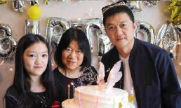 Bức ảnh của Lý Yên và bà nội bị lộ, sau khi nhìn thấy miệng mẹ Lý Á Bằng, netizen: Tôi thực sự không trách Vương Phi 