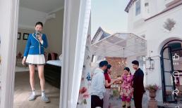 Lệ Quyên khoe cảnh sống yên bình tại biệt thự mới, độ hoành tráng gây sốt