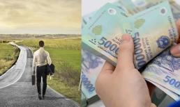 Trong dịp Tết Nguyên đán, đừng hoảng sợ khi ai đó hỏi về mức lương của bạn! Người có EQ cao sẽ phản ứng như thế này, hãy học nhanh nhé!