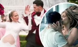 Jennifer Lopez kết hôn nhiều lần khiến bạn bè lo ngại cô trở thành kẻ 'nghiện tình dục' 