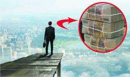 Có câu: 'Tiền chọn người chứ không phải người chọn tiền', đây là 4 kiểu người mà tiền thích ở bên nhất