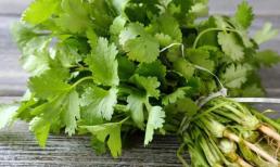 Thứ nhất, bảo vệ mắt, thứ hai, bảo vệ mạch máu và thứ ba, ngăn ngừa cảm lạnh! Đừng bỏ lỡ loại rau này nhé!