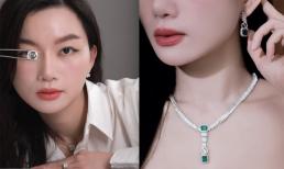 Angel Phạm: Nhà thiết kế trang sức lấy cảm hứng từ bầu trời