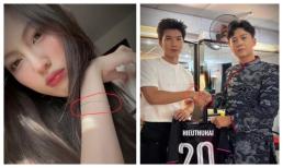 HIEUTHUHAI cùng bạn gái tin đồn lộ chi tiết khẳng định chủ quyền đắt giá