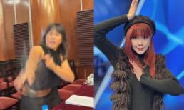 Nhạc sĩ Lưu Thiên Hương đã nộp đơn xin thôi việc với Nhạc viện TP.HCM