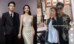 Quỳnh Lương công khai gọi Tiến Phát là chồng, lộ một chi tiết bị nghi đã đăng ký hết hôn 