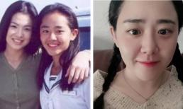 'Em gái quốc dân' lấy lại nhan sắc một cách ngoạn mục: Hình ảnh hiện tại chẳng khác thời đóng 'Trái tim mùa thu' với Song Hye Kyo 