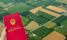 Từ năm 2025, đất không có giấy tờ được cấp sổ đỏ khi nào?