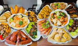 Gợi ý mâm cúng ông Công ông Táo 2024 đẹp mắt nhất: Tỏ rõ lòng thành, gia chủ quanh năm đón lộc lá 