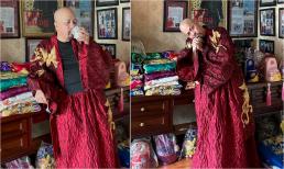 NTK Đức Hùng hé lộ trang phục Táo Quân 2024, có gì khác so với mọi năm?