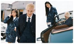 Anh Tú – Diệu Nhi: Lần xuất hiện chung, làm sao cho đáng?