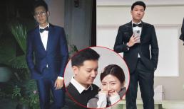 Cháu NSƯT Chí Trung lộ loạt ảnh 'dậy thì thành công' trước thềm đám cưới với diễn viên Ngọc Huyền 