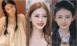 Nhan sắc dàn sao 85 của Cbiz thời mới vào nghề: Angelababy tựa búp bê, Lưu Diệc Phi xinh như nữ thần 