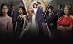 Top 7 phim truyền hình Hàn Quốc về hôn nhân hợp đồng hay nhất nên xem