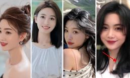 Không còn cắt tóc ngẫu nhiên nữa! 4 kiểu tóc mới này năm nay vừa hợp mốt, vừa khiến mặt thon gọn hơn, chẳng kém gì phẫu thuật thẩm mỹ