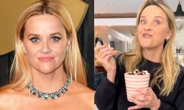 Nữ diễn viên từng đoạt giải Oscar bị chỉ trích vì dạy mọi người làm món tráng miệng từ tuyết! Bị mắng vì nhiều vi khuẩn chẳng khác nào ăn phân