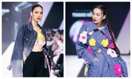 Thanh Hằng bị sốt vẫn thần thái ngút ngàn, Lan Khuê 'bất phân thắng bại' với Hoa hậu Hàn Quốc