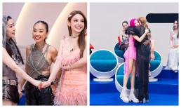 Tập 13 Chị đẹp đạp gió rẽ sóng 2023: Huyền Baby bị loại trong tiếc nuối