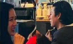 Hyun Bin và Son Ye Jin hẹn hò ở Nhật Bản: Son Ye Jin cười như được mùa, nhưng nhìn sang Hyun Bin lại thấy giật mình