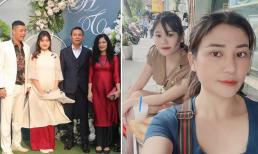 Dàn nghệ sĩ dự đám cưới con gái Hiệp Gà, vợ cũ kín tiếng trong ngày con gái 19 tuổi lấy chồng 