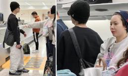  Lộ ảnh HyunA và Junhyung đi du lịch cùng nhau trước khi thông báo hẹn hò trên trang cá nhân