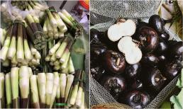 5 loại rau củ nhung nhúc ký sinh trùng, nấu sôi chưa chắc đã chết, nhiều người rất thích ăn sống bảo sao rước bệnh