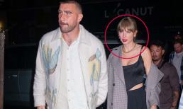 Đã xảy ra chuyện với Taylor Swift! Nơi ở của nữ ca sĩ bị một người đàn ông theo dõi và lẻn vào nhà suốt một tháng