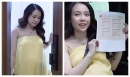 Sam phản ứng ra sao đi sắm đồ cho con vẫn liên tục bị hỏi về chồng?