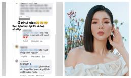 Chị đẹp đạp gió rẽ sóng: Cư dân mạng đề cập đến Trang Pháp, thái độ của Lệ Quyên gây bất ngờ