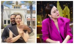 Thu Phương bị Dũng Taylor giận vì hoãn cưới để tham gia gameshow