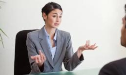 Người phỏng vấn: Làm thế nào bạn có thể làm một cái que ngắn hơn mà không làm gãy nó? Chàng trai trẻ với câu trả lời độc đáo đã được khen ngợi