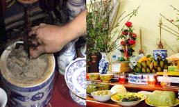 Khi nào nên lau dọn bàn thờ ngày Tết? 