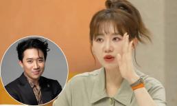 Bị chê khả năng nói tiếng Việt, Hari Won phũ phàng vạch mặt Trấn Thành ngay trên sóng truyền hình