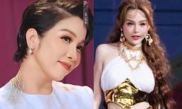 Diva Mỹ Linh xấu hổ khi không đánh giá đúng về Huyền Baby, nói rõ lý do tại sao không ra 'chào đàn em' 