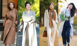 Đừng mua quá nhiều quần áo Tết, hãy chuẩn bị “2 bộ quần áo và 1 chiếc quần”, chúng thật phong cách và thiết thực để giữ ấm! 