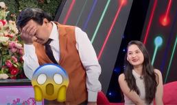 Bạn muốn hẹn hò: Gái xinh nóng tính, biết yêu từ năm 15 tuổi khiến Quyền Linh chỉ biết 'ôm đầu'