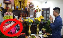 Rằm tháng Chạp đến gần nên vứt đi 3 thứ này ngay để đón vận may 