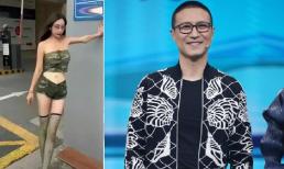 Mối quan hệ giữa Uông Phong và bạn gái mới Trần Lộ chỉ là giao dịch tiền bạc và địa vị, không có tình yêu?